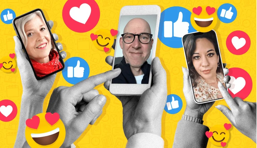 Sa e vështirë është vërtet të kthehesh në fenomen online?