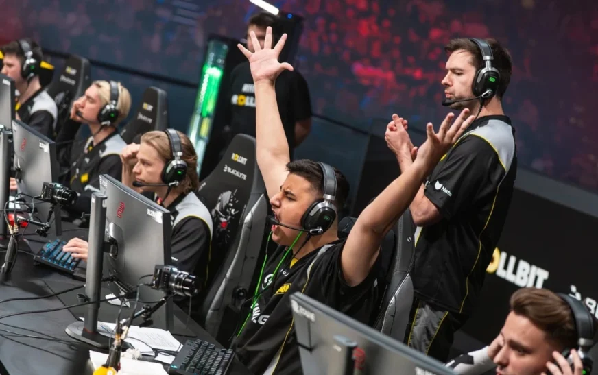 “Kemi mundur edhe më mirë, Twistzz i dha fund ëndrrës sonë”, makazze flet për eksperiencën në Major