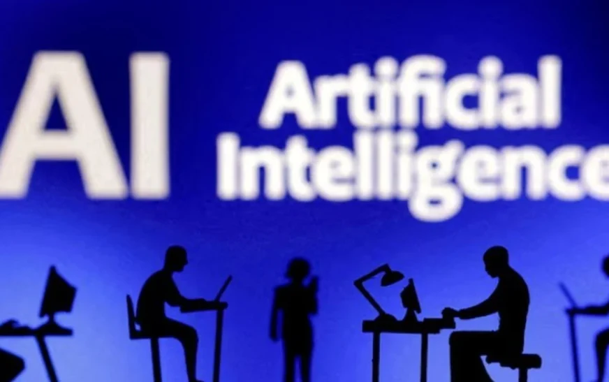 Qeveria amerikane nis fushatën për të punësuar inxhinierë për role në inteligjencën artificiale dhe teknologji