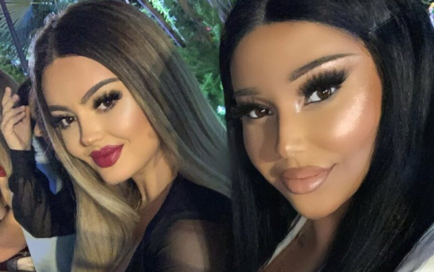 Sfida me fjalët kosovare, Enca teston motrën, do të çuditeni nga përgjigjjet /Video