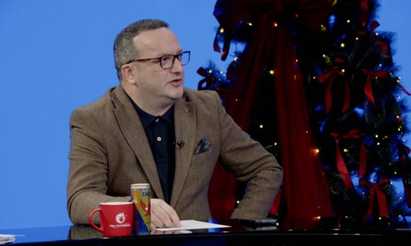 Hashani: Bedri Hamza njihet si politikan që mban premtimet për paga – fokusi duhet të jetë edhe sektori privat