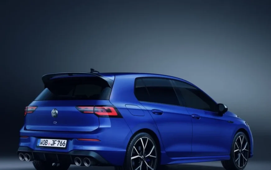 VW: E ardhmja është elektrike