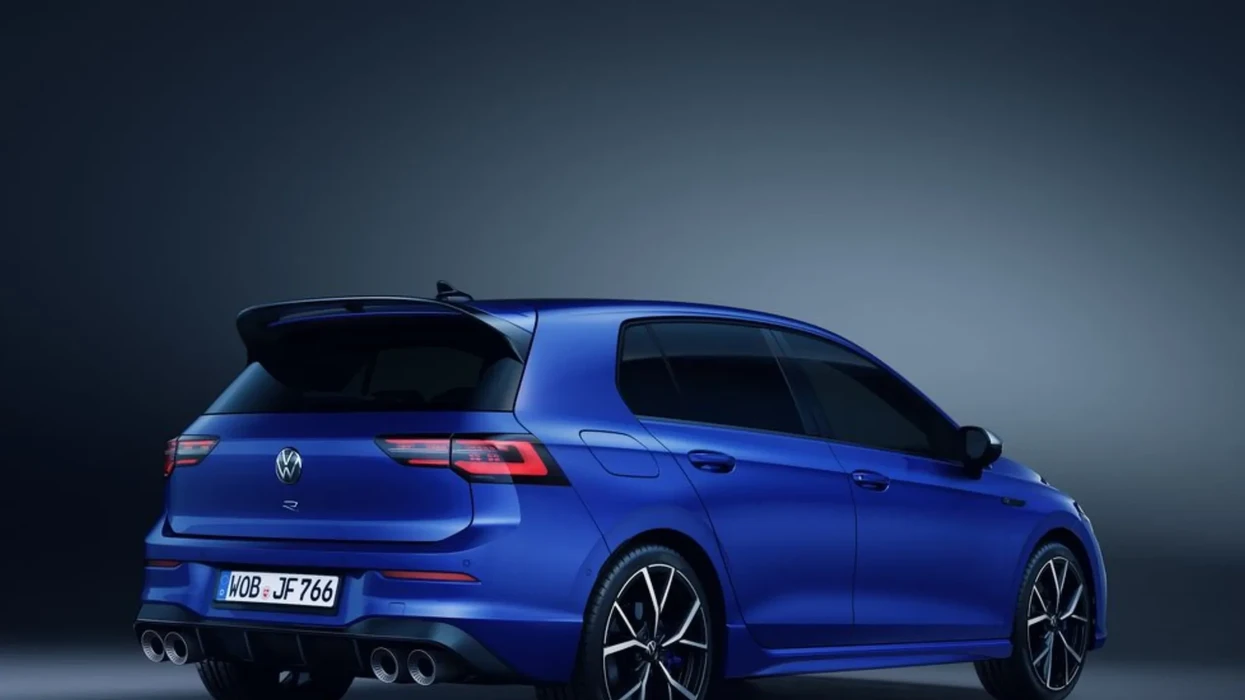 VW: E ardhmja është elektrike