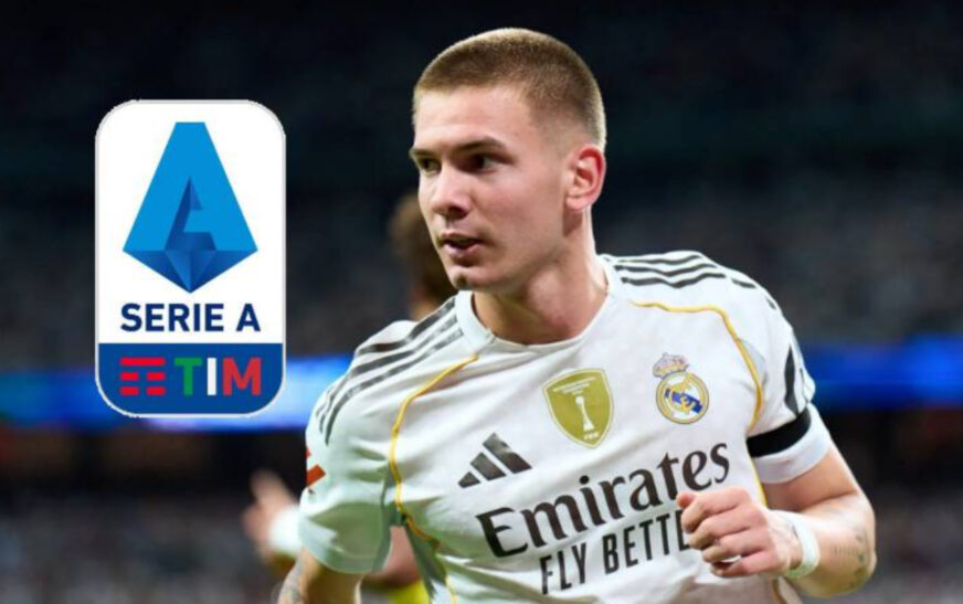 E bujshme: Mastantuono në janar huazohet në Serie A