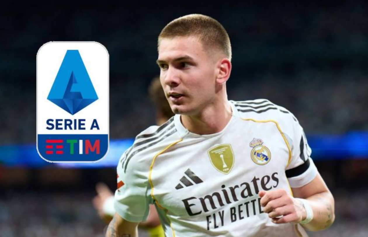 E bujshme: Mastantuono në janar huazohet në Serie A