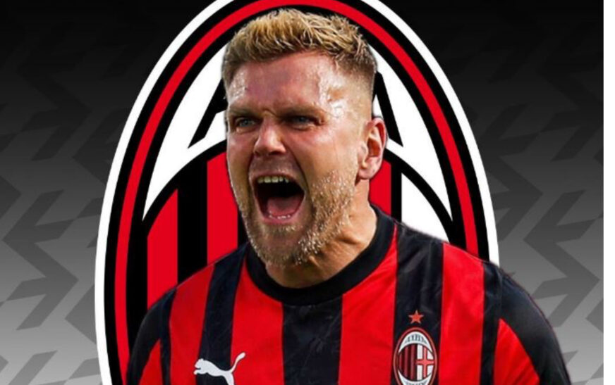 Fullkrug-Milan punë e kryer, arrihet marrëveshja mes palëve