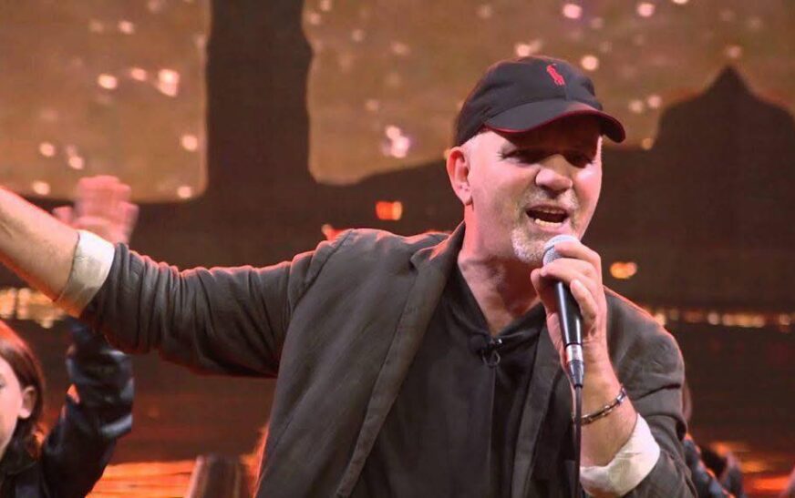 Kush ishte Shemi? Zëri që u bë simbol i një brezi dhe i muzikës shqiptare