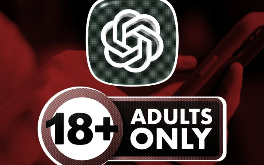 ChatGPT për të rritur po vjen – çfarë do të ndryshojë realisht?