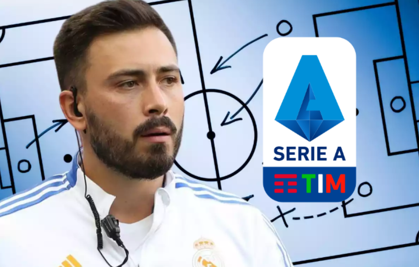 U shkarkua në Brazil, Davide Ancelotti merr drejtimin e skuadrës së Serie A