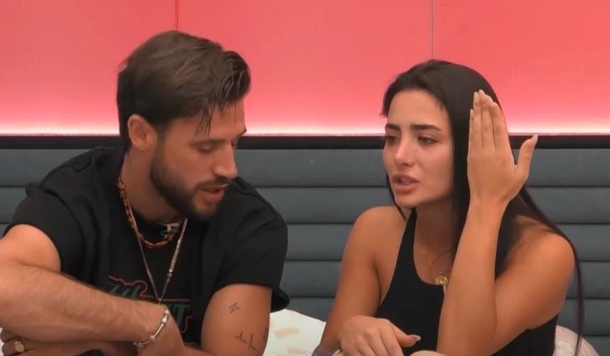 Alba nuk e fsheh më raportin me Lumbardhin, del para gjithë shqiptarisë dhe flet pa iu trembur fare syri