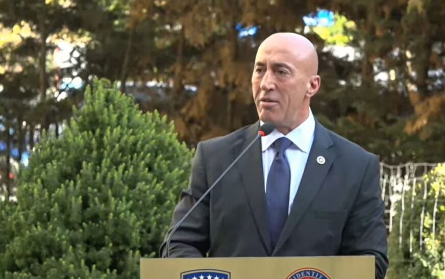 Zotimi i Haradinajt: Në qeverinë e ardhshme prioritet anëtarësimi në BE e NATO