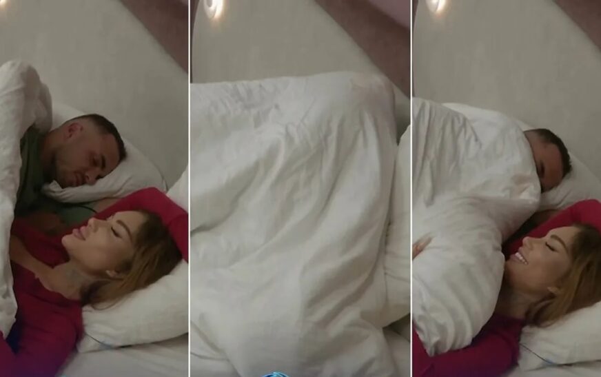 Skenat e pahijshme me Bian, familja e Edit reagon në mënyrë të papritur – ai kur të dalë jashtë do të shoh befasi