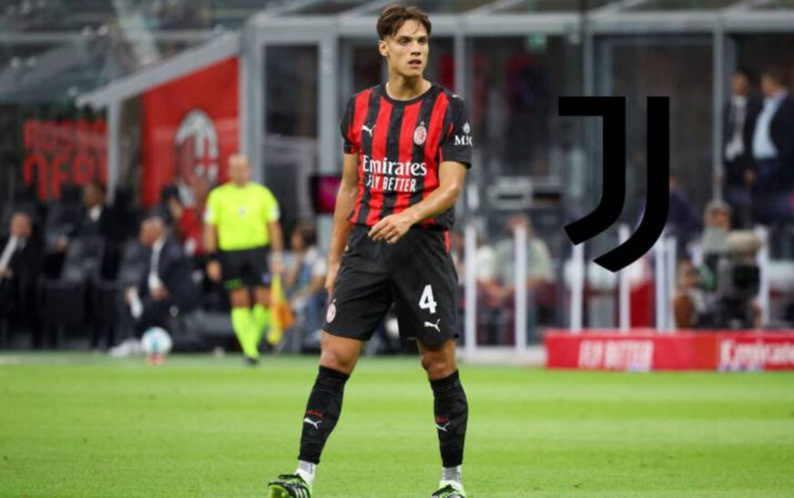 Bomba e janarit: Ricci bëhet Biankoner, ylli i Juves te Milani