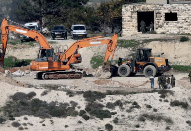 14 vende dënojnë Izraelin për 19 vendbanime të reja në Bregun Perëndimor