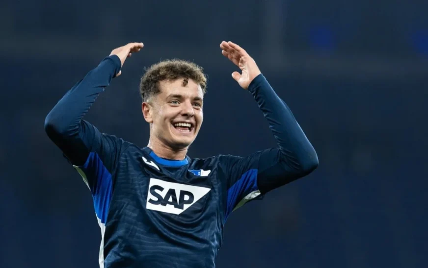Hoffenheim kërkon hiq më pak se 50 milionë euro për Fisnik Asllanin