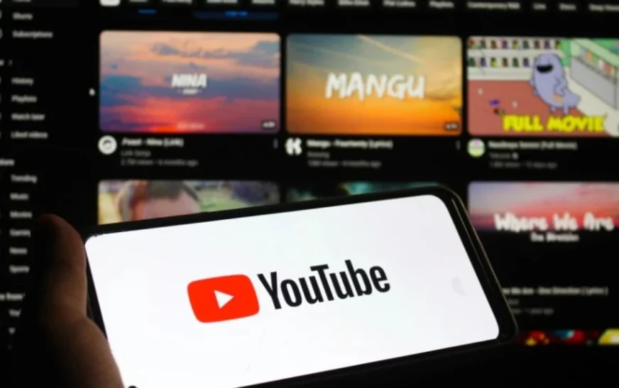 YouTube mbyll kanalet që shpërndanin video mashtruese me AI