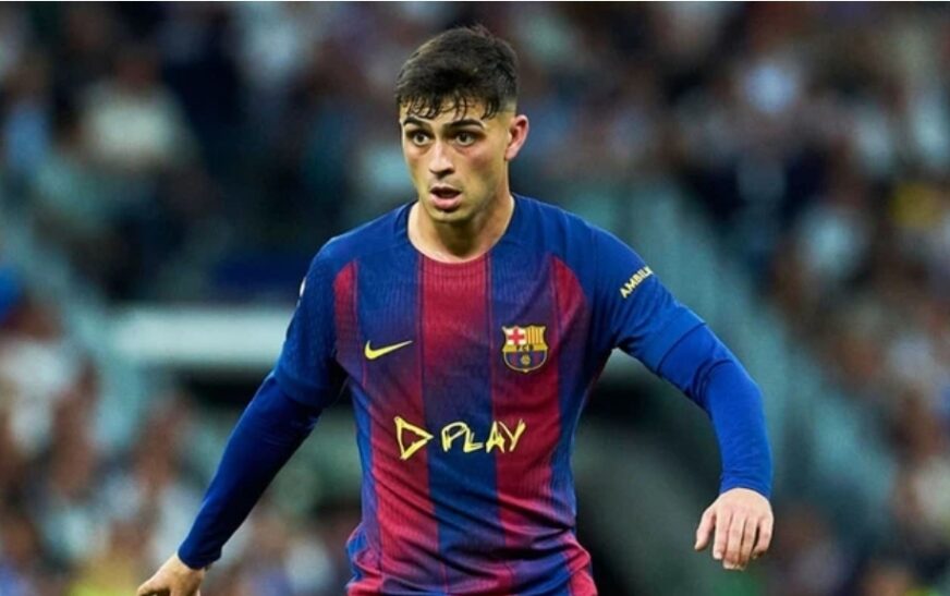 Paralajmërimi i madh i Pedrit për Messin