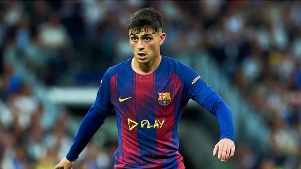 Paralajmërimi i madh i Pedrit për Messin