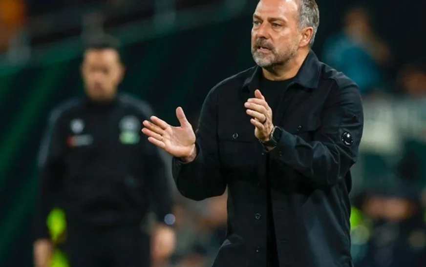 Flick e ka ndryshuar Barcelonën – numri i golave të shënuar këtë vit e tregon më së miri