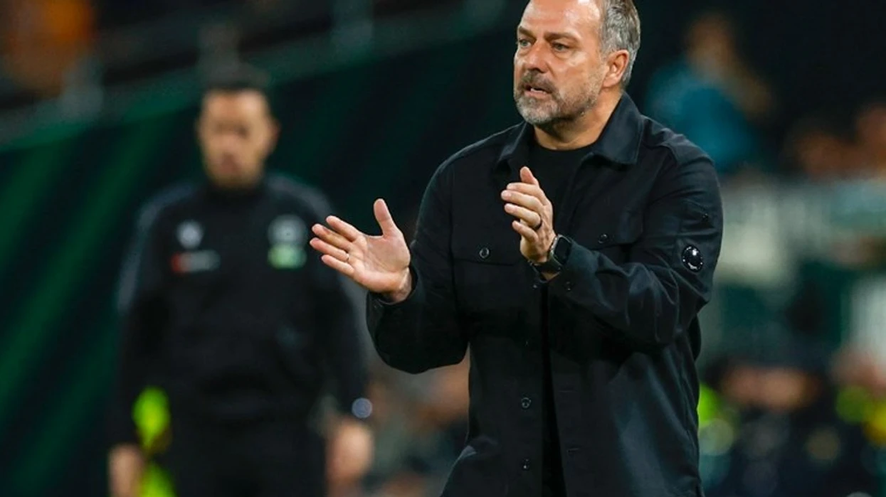 Flick e ka ndryshuar Barcelonën – numri i golave të shënuar këtë vit e tregon më së miri