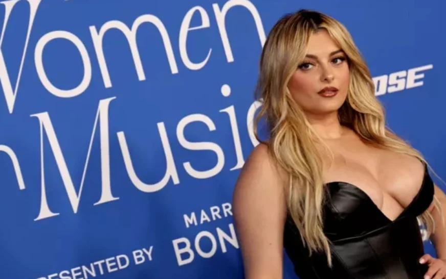 Pas problemeve me ish-shtëpinë diskografike, Bebe Rexha nënshrkaun marrëveshje të re bashkëpunimi me një tjetër label