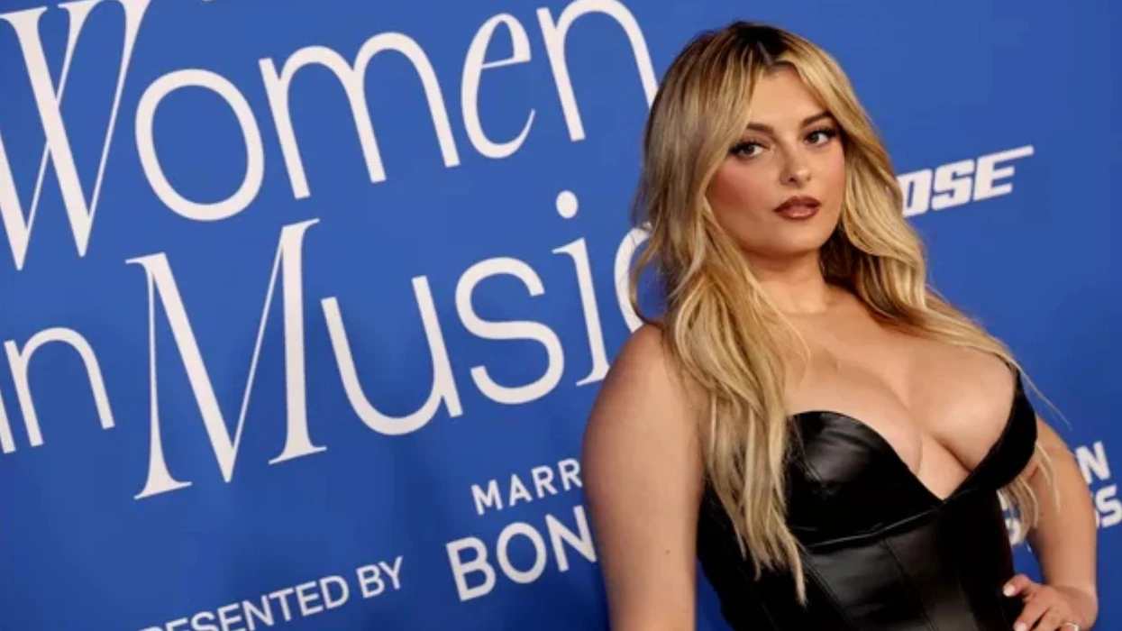 Pas problemeve me ish-shtëpinë diskografike, Bebe Rexha nënshrkaun marrëveshje të re bashkëpunimi me një tjetër label