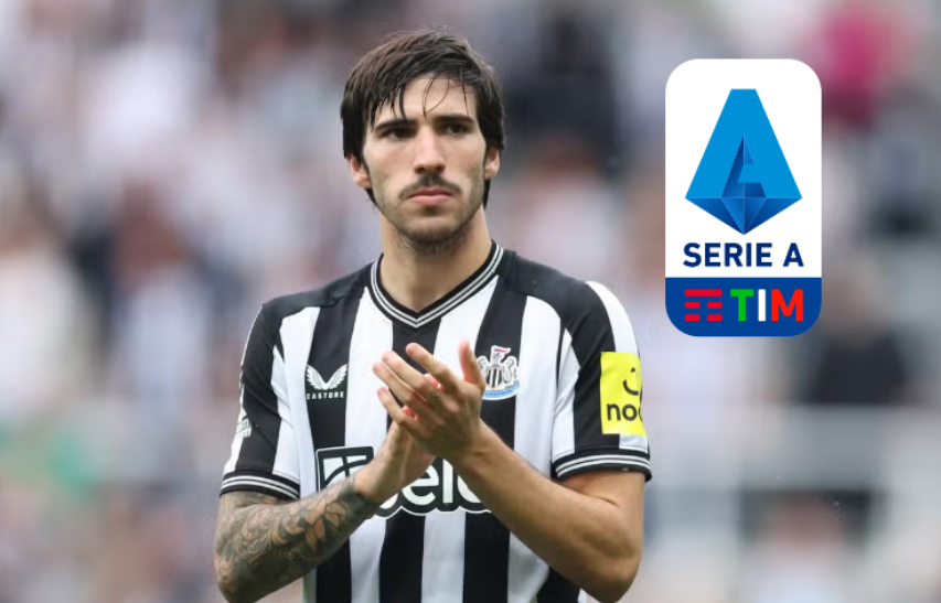 Bomba e merkatos së janarit: Sandro Tonali rikthehet në Serie A