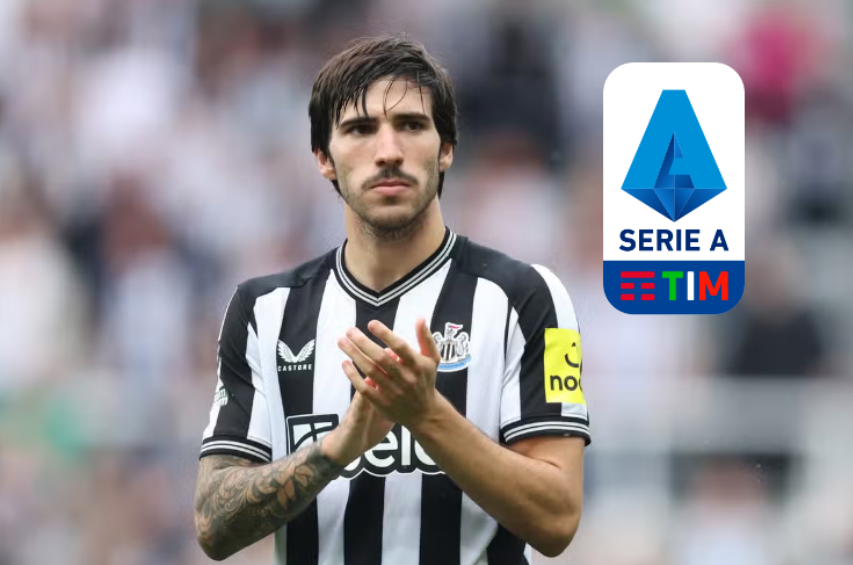 Bomba e merkatos së janarit: Sandro Tonali rikthehet në Serie A