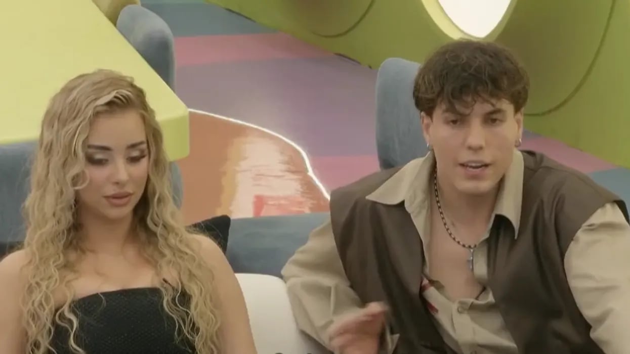 Ndodh e papritura mes Klodit dhe Elijonës në Big Brother, thellohet gjithçka – flasin edhe për martesë