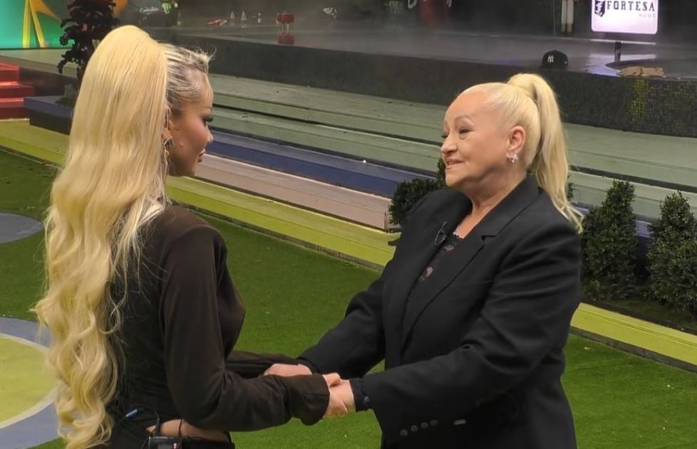 Vajzës i tha se është shumë keq, kjo është gjendja e nënës së Benitës, që iu lut të kujdeset për të