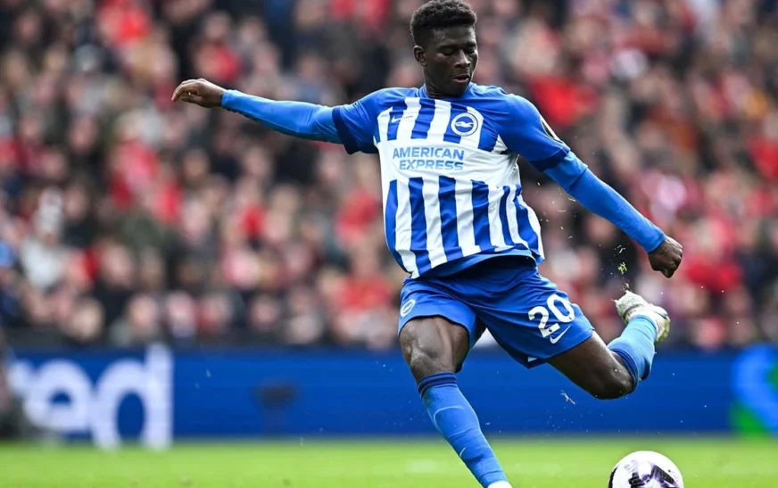 United e ka prioritet transferimin e Balebas