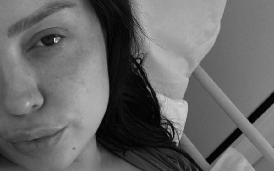 Vetëm pak ditë pasi u bë nënë për të dytën herë, Eixhel merr goditjen e madhe në jetë, s’do të mund ta përballojë