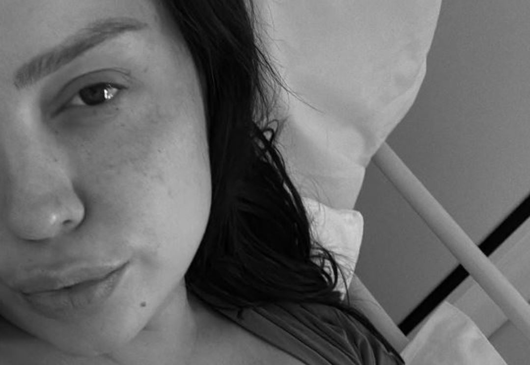 Vetëm pak ditë pasi u bë nënë për të dytën herë, Eixhel merr goditjen e madhe në jetë, s’do të mund ta përballojë