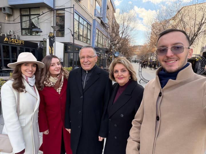 Bedri Hamza: Votoni për një qeveri që bashkon, garanton stabilitet, zhvillon ekonominë dhe punon për një të ardhme më të mirë