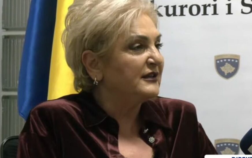 Prokurorja Laura Pula: Në terren janë prokurorët për të garantuar një ditë votimi të qetë
