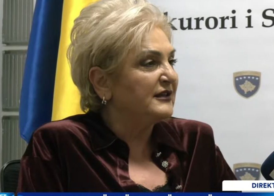 Prokurorja Laura Pula: Në terren janë prokurorët për të garantuar një ditë votimi të qetë