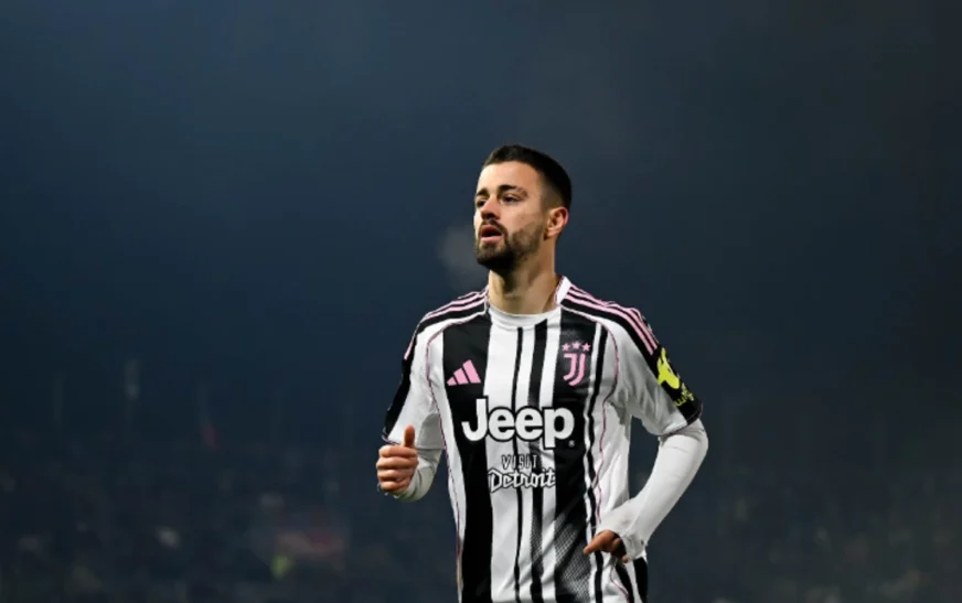 Edon Zhegrova vetëm në 75 për qind të formës: Punë force dhe mentaliteti, kështu “Zeppetta” bindi Juven dhe Spallettin