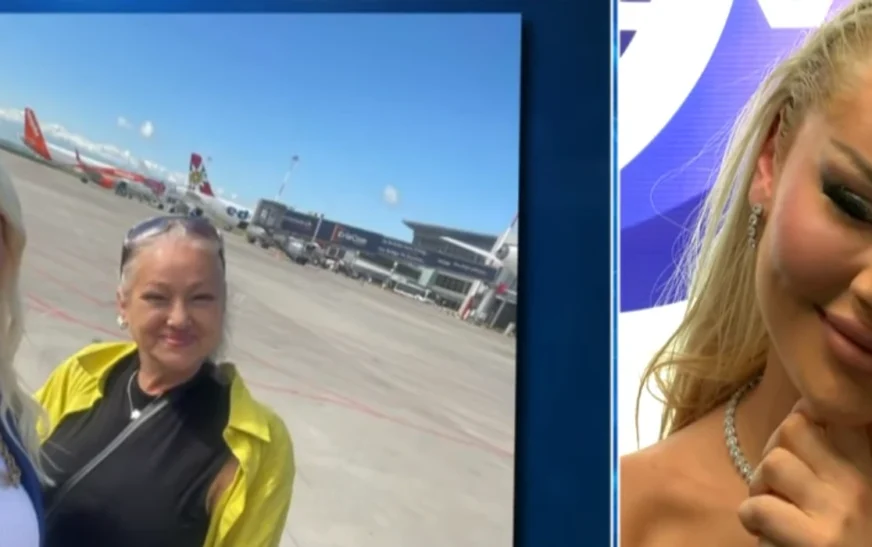 Nëna i dërgon mesazh Benitës në Big Brother: Jam mirë, vazhdo lojën tënde