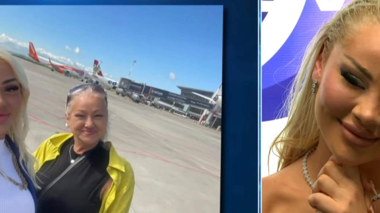 Nëna i dërgon mesazh Benitës në Big Brother: Jam mirë, vazhdo lojën tënde