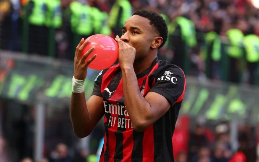 Mateta, Nunez dhe më shumë: Opsionet e Milanit për ta zëvendësuar Nkunkun