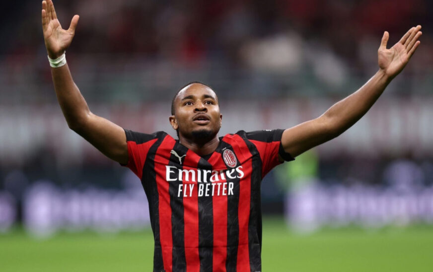 Oferta tunduese ka arritur, Nkunku largohet në janar nga Milani për 35 milionë euro