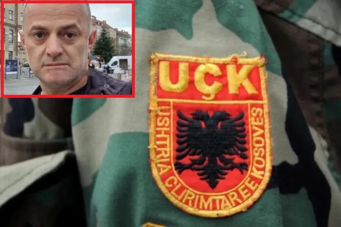 Avni Qenajt i caktohen 30 ditë paraburgim, në Beograd