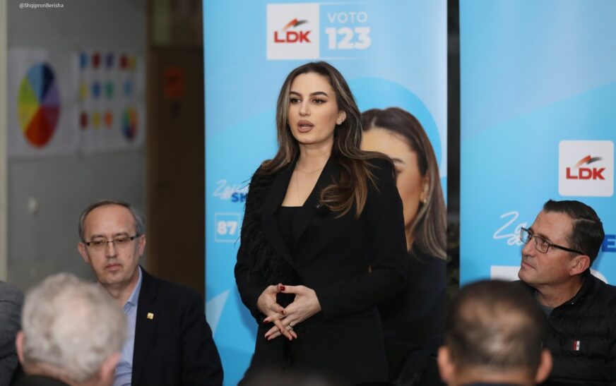 Sada ngre shqetësime për energjinë elektrike dhe subvencionet, kërkon veprime urgjente për fermerët