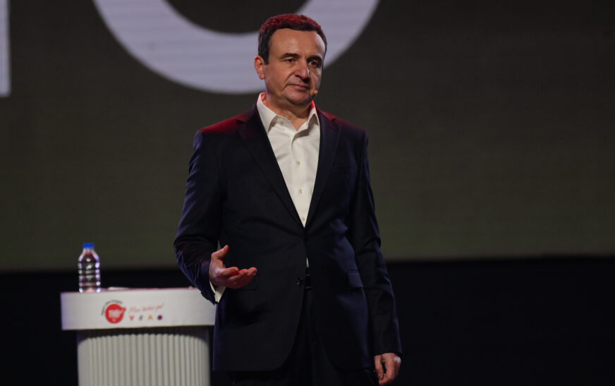 Numërohen 61% të vendvotimeve, VV shkon në mbi 50%