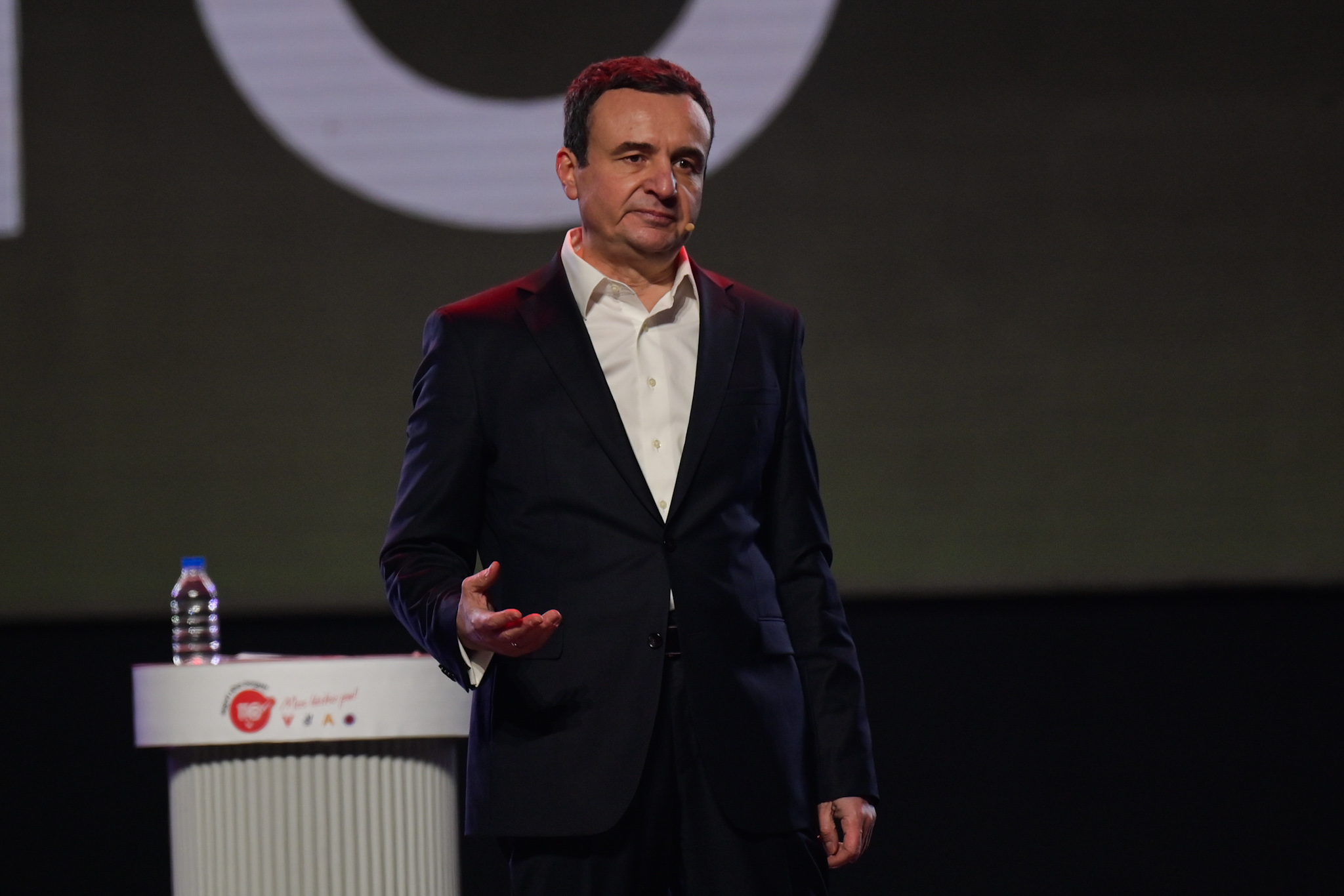 Numërohen 61% të vendvotimeve, VV shkon në mbi 50%