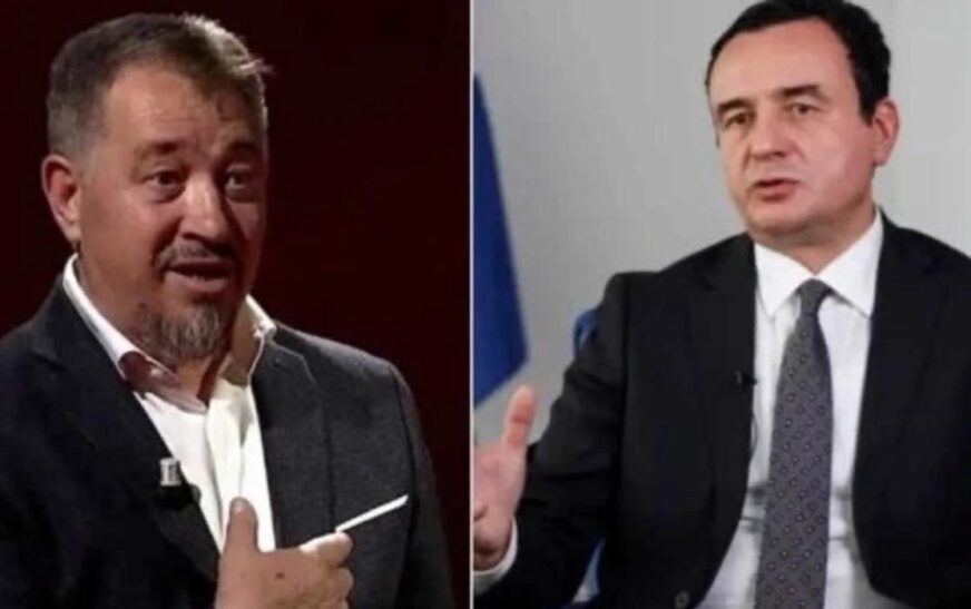 Lushtaku tregon se a do ta urojë Kurtin pas fitores së thellë