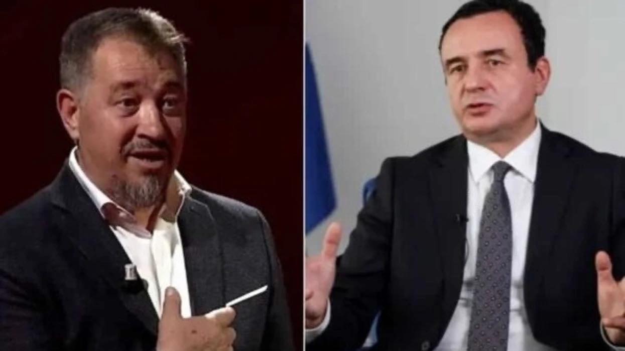 Lushtaku tregon se a do ta urojë Kurtin pas fitores së thellë