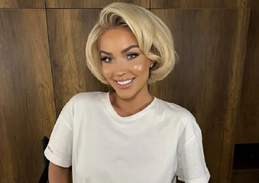 4 ditë në “Grande Fratello”, Dolces i ndodh e papritura në Instagram