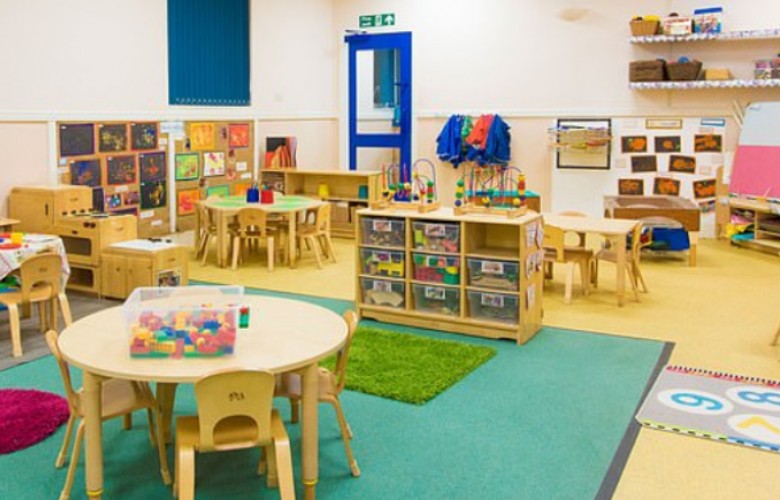 Institucionet parashkollore në Prishtinë në pushim disa ditë