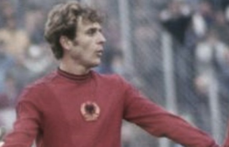 Ndahet nga jeta ikona e futbollit shqiptar